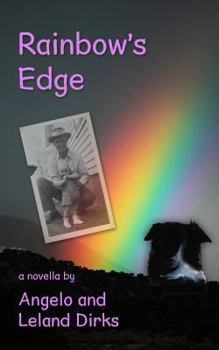 Paperback Rainbow's Edge Book