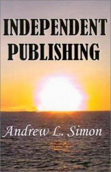 Hardcover Independent Publishing Book