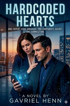 Paperback Hardcoded Hearts Book