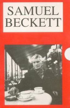 Paperback Beckett Short (Signature) Book
