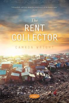 Paperback The Rent Collector Book