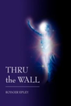 Paperback Thru the Wall Book