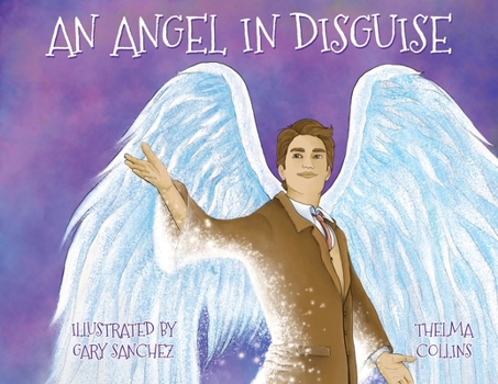 Paperback An Angel in Disguise Book