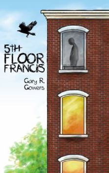 Paperback 5th Floor Francis Book