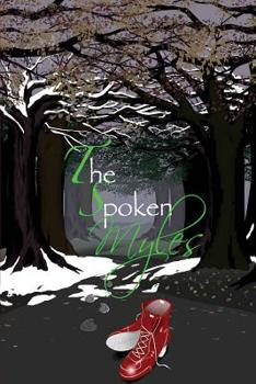 Paperback The Spoken Myles Book