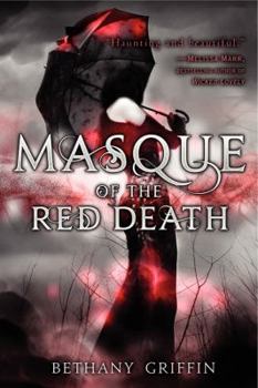 Masque of the Red Death - Book #1 of the Masque of the Red Death