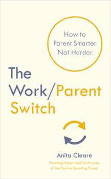 Paperback Work/Parent Switch Book