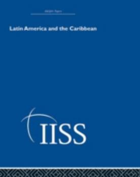 Hardcover Latin America and the Caribbean Book