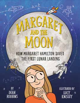 Paperback Margaret and the Moon Book