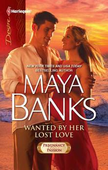 Mass Market Paperback Wanted by Her Lost Love Book
