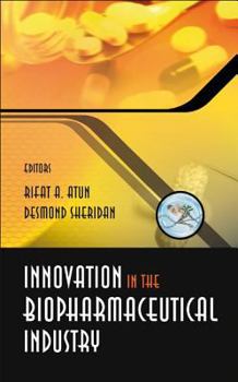 Paperback Innovation in the Biopharmaceutical Industry Book