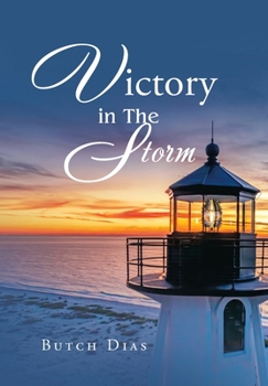 Hardcover Victory in the Storm Book