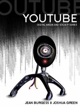Paperback Youtube: Online Video and Participatory Culture Book