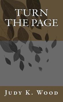 Paperback Turn the Page Book