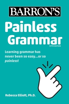 Painless Grammar (Paperback)