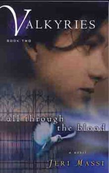 Paperback All Through the Blood Book