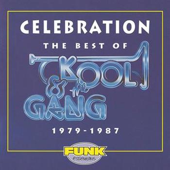 Music - CD Celebration/Best Of 1979-1987 - (Funk Essentials S Book