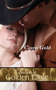 Julia's Golden Eagle