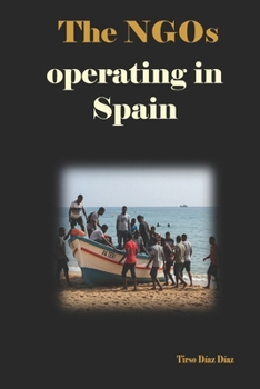 The NGOs operating in Spain