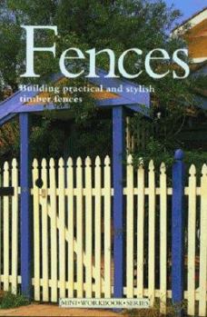 Paperback Fences (Min Workbook Series) (Mini Workbook Series) Book