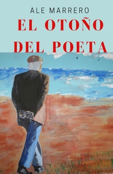 Paperback El otoño del poeta [Spanish] Book