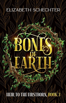 Paperback Bones of Earth Book