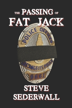Paperback The Passing of Fat Jack Book