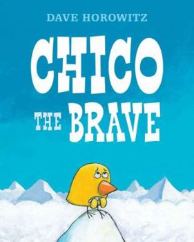 Hardcover Chico the Brave Book