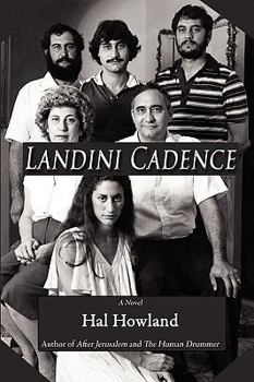 Paperback Landini Cadence Book