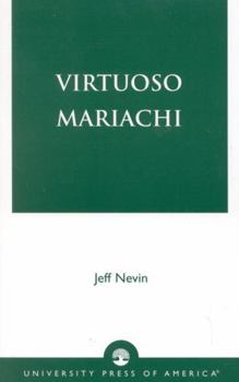 Paperback Virtuoso Mariachi Book