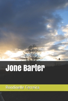 Paperback Jone Barter [Portuguese] Book