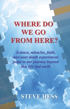 Paperback Where Do We Go from Here? Book