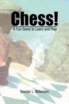 Paperback Chess! Book