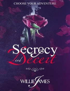 Paperback Secrecy and Deceit Book