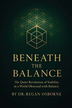 Paperback Beneath the Balance Book