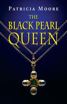 Paperback The Black Pearl Queen Book