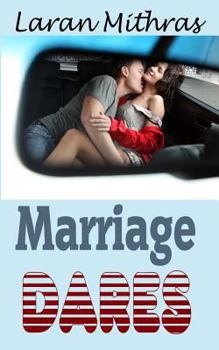 Paperback Marriage Dares Book