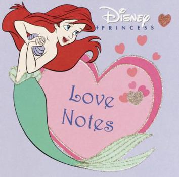 Board book Love Notes Book