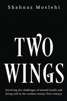 Paperback Two Wings Book