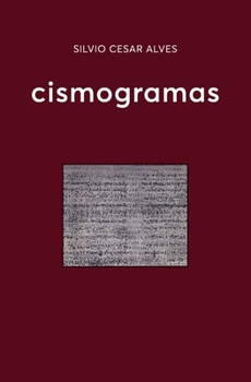 Paperback Cismogramas [Portuguese] Book