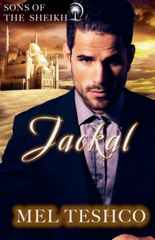 Paperback Jackal Book