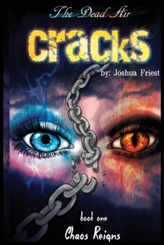 Paperback The Dead Air Cracks Book