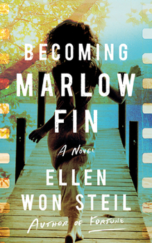 Paperback Becoming Marlow Fin Book