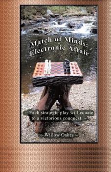 Paperback Match of Minds: Electronic Affair Book