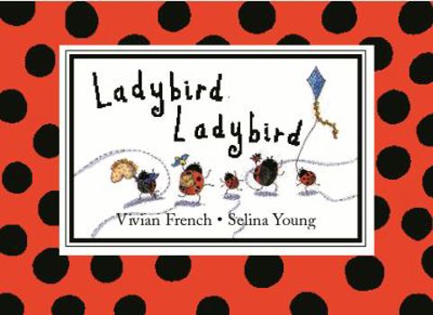 Hardcover Ladybird, Ladybird Book