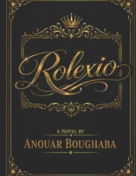 Paperback Rolexio Book