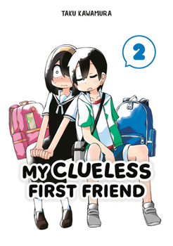 Mon amie des ténèbres T02 - Book #2 of the Jijô o Shiranai Tenkousei ga Guigui Kuru