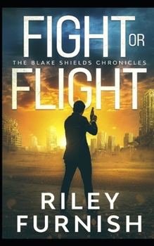 Paperback Fight or Flight Book