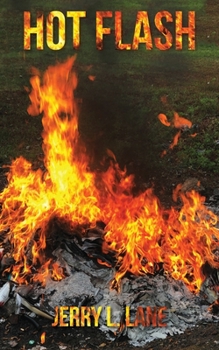 Paperback Hot Flash Book