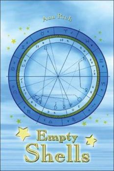 Paperback Empty Shells Book